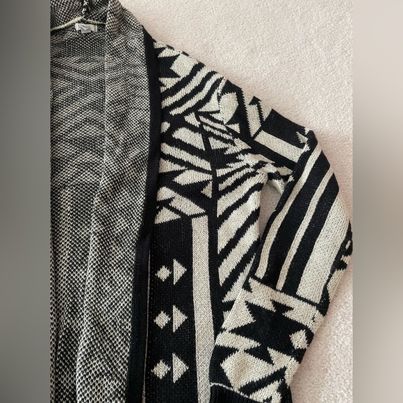 Vintage cardigan - Picture 2 of 5